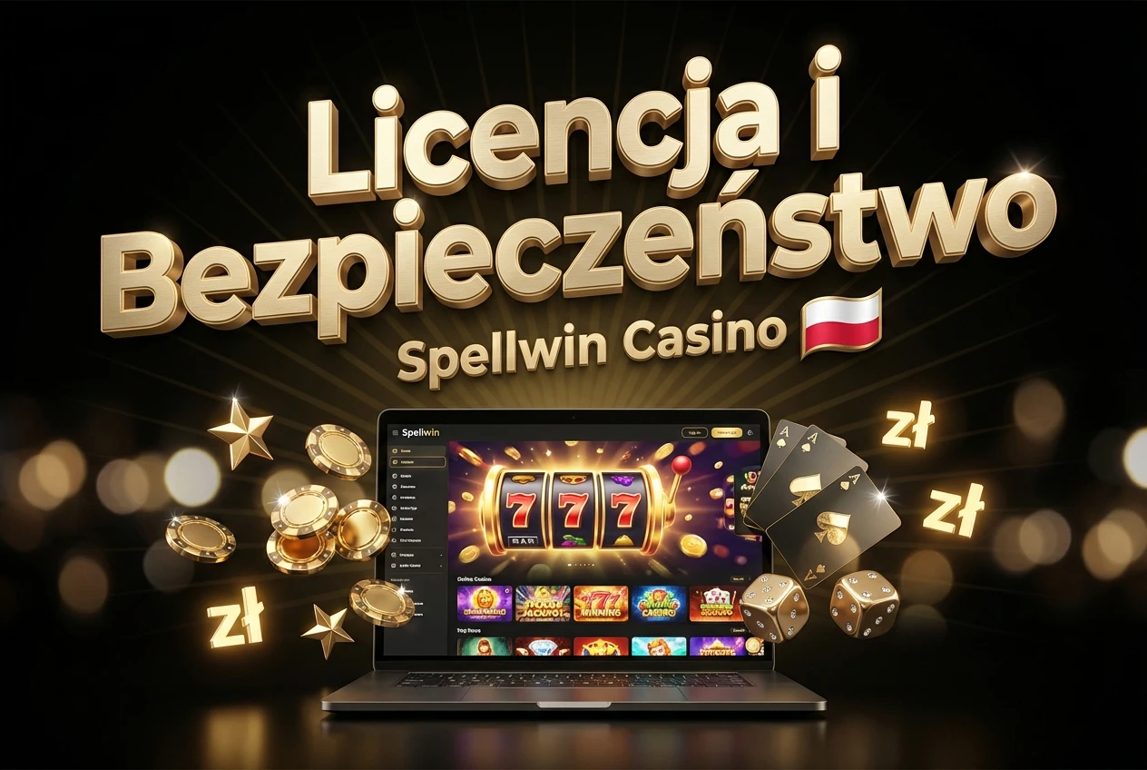 Licencja i Bezpieczeństwo