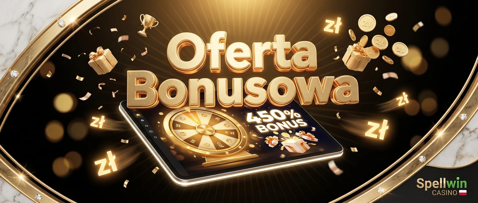 Oferta Bonusowa